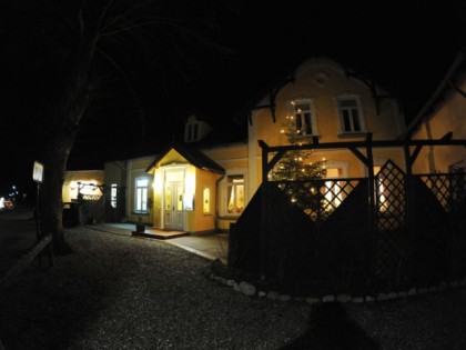 Foto: Streichmuhle